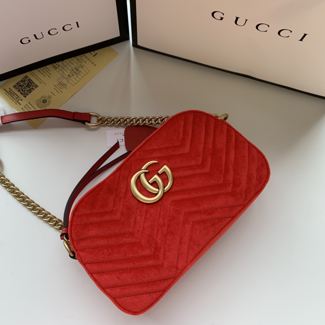 Gucci Satchel Bags